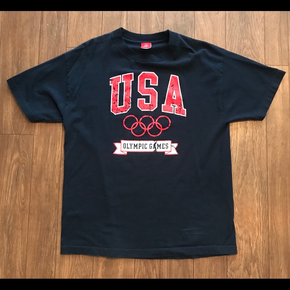 USA Olympic Games